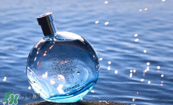 Hermes香水怎么樣？Hermes香水好聞嗎？