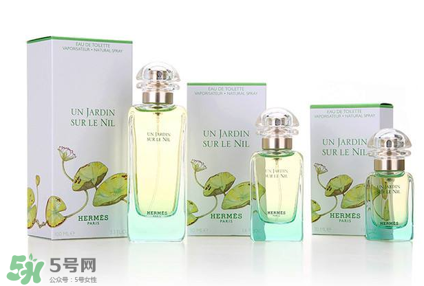 Hermes香水怎么樣？Hermes香水好聞嗎？