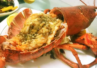 波士頓龍蝦有多大？波士頓龍蝦怎樣去殼