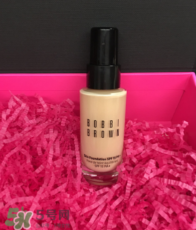 芭比波朗舒盈平衡粉底露怎么樣 芭比波朗粉底露好用嗎 芭比波朗舒盈平衡粉底露怎么樣 芭比波朗粉底露好用嗎