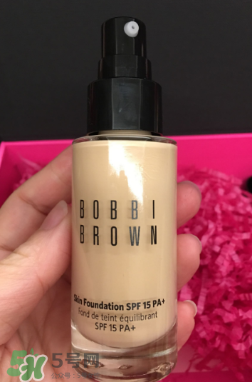 芭比波朗舒盈平衡粉底露怎么樣 芭比波朗粉底露好用嗎 芭比波朗舒盈平衡粉底露怎么樣 芭比波朗粉底露好用嗎