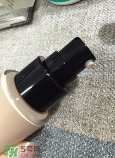 芭比波朗舒盈平衡粉底露怎么樣 芭比波朗粉底露好用嗎 芭比波朗舒盈平衡粉底露怎么樣 芭比波朗粉底露好用嗎