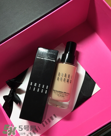 芭比波朗舒盈平衡粉底露怎么樣 芭比波朗粉底露好用嗎 芭比波朗舒盈平衡粉底露怎么樣 芭比波朗粉底露好用嗎