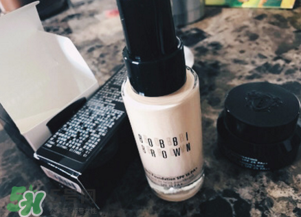 芭比波朗舒盈平衡粉底露怎么樣 芭比波朗粉底露好用嗎 芭比波朗舒盈平衡粉底露怎么樣 芭比波朗粉底露好用嗎