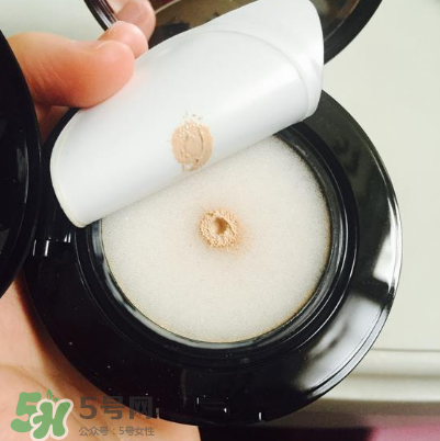 芭比波朗舒盈平衡氣墊粉底露色號 顏色有幾種 芭比波朗舒盈平衡氣墊粉底露色號 顏色有幾種