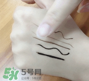 unny眼線筆怎么樣？unny眼線筆怎么用