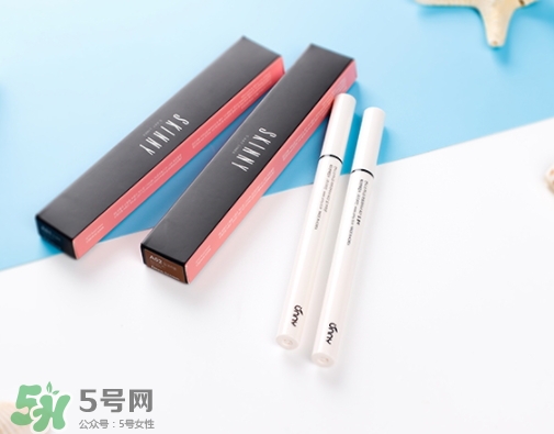 unny眼線筆怎么樣？unny眼線筆怎么用