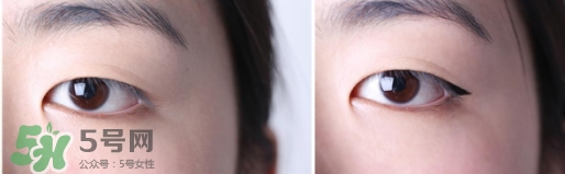 unny眼線筆怎么樣？unny眼線筆怎么用