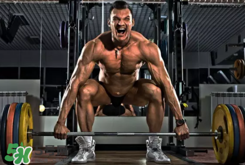 硬拉為什么要正反握？硬拉為什么要正反手？