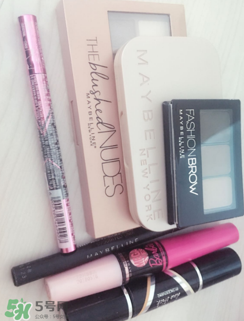 美寶蓮眼線液筆多少錢？美寶蓮眼線液筆價格