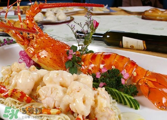 4斤的波士頓龍蝦多少錢？波士頓龍蝦怎么處理