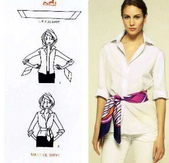 怎么穿衣服穿出黃金分割比例身材 怎么穿衣服穿出黃金分割比例身材