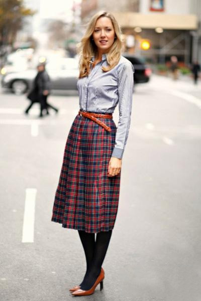 怎么穿衣服穿出黃金分割比例身材 怎么穿衣服穿出黃金分割比例身材