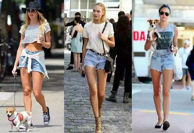 怎么穿衣服穿出黃金分割比例身材 怎么穿衣服穿出黃金分割比例身材