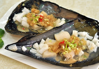 帶子什么人不能吃？帶子什么時候吃最肥