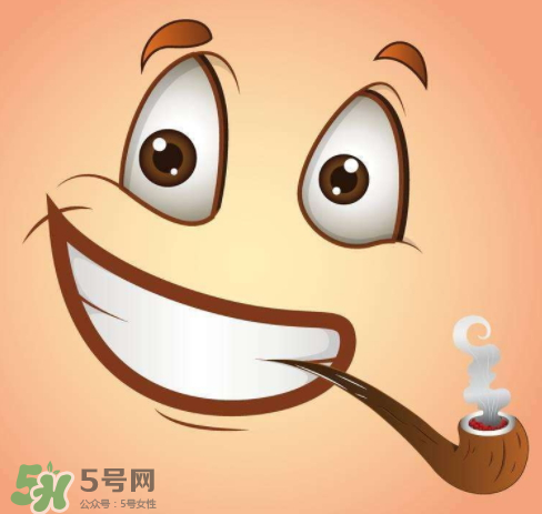 微博為什么撤除吸煙表情？微博撤除吸煙表情的原因