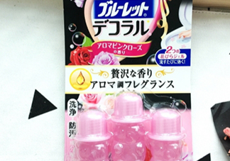 小林制藥馬桶開花凝膠怎么用？小林制藥馬桶花瓣凝膠說明書