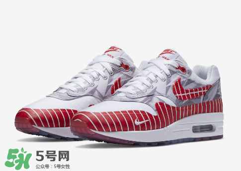 wasafu與nike聯(lián)名air max 1 no mad什么時候發(fā)售_多少錢？