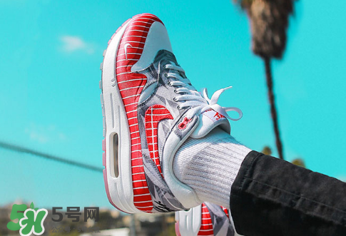 wasafu與nike聯(lián)名air max 1 no mad什么時候發(fā)售_多少錢？