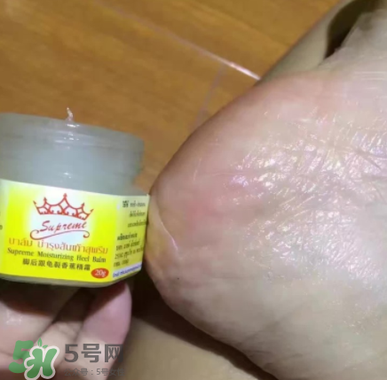 泰國香蕉膏多少錢一盒？泰國香蕉膏價格