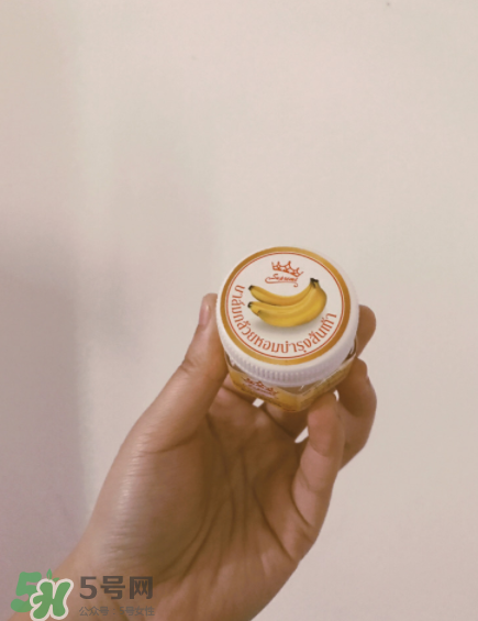 泰國香蕉膏有什么作用？泰國香蕉膏功效與作用