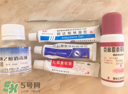 長痘長閉口怎么辦？長痘長閉口是什么原因？