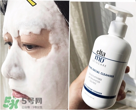 秋天用什么洗面奶好_秋天適合什么洗面奶 秋天用什么洗面奶好_秋天適合什么洗面奶