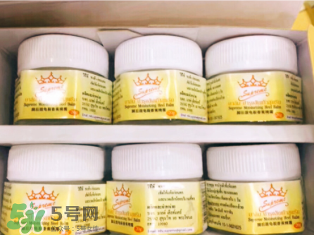 泰國(guó)香蕉膏好用嗎？泰國(guó)香蕉膏怎么用？