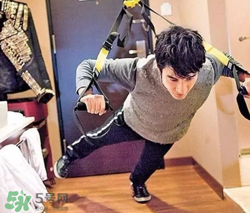 trx訓練是有氧嗎？trx訓練是有氧還是無氧？