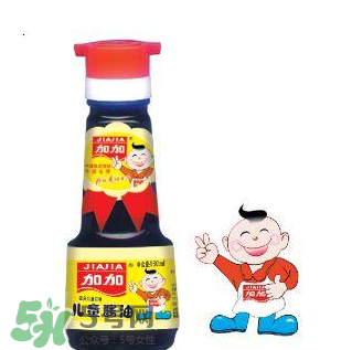 兒童醬油哪個牌子好？兒童醬油什么牌子好？
