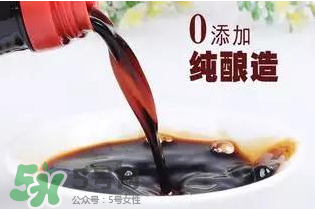 兒童醬油哪個牌子好？兒童醬油什么牌子好？