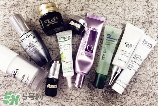 秋天用什么眼霜好_補水去皺紋眼霜推薦 秋天用什么眼霜好_補水去皺紋眼霜推薦