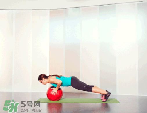 藥球波比跳怎么練？波比跳這樣練才有效