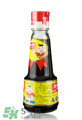 兒童醬油和成人醬油的區(qū)別 兒童醬油有必要買嗎？