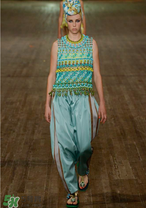 marc jacobs2018春夏系列怎么樣_好看嗎？