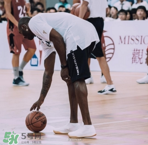 nike kobe ad mid baseline什么時候發(fā)售_多少錢？