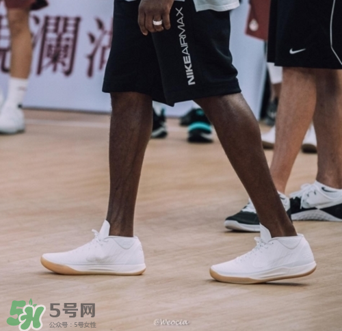 nike kobe ad mid baseline什么時候發(fā)售_多少錢？