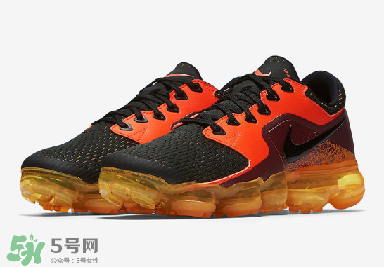nike air vapormax cs什么時(shí)候發(fā)售？