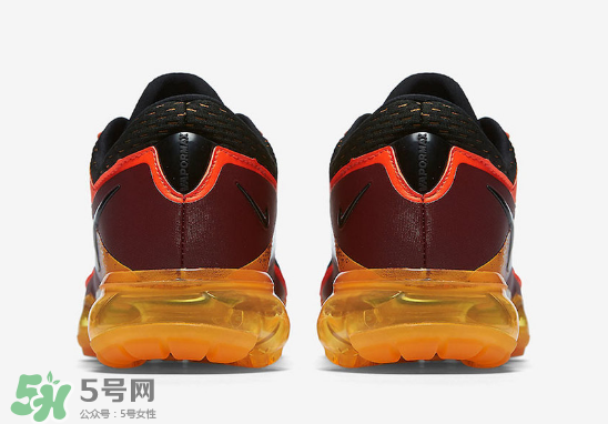 nike air vapormax cs什么時(shí)候發(fā)售？