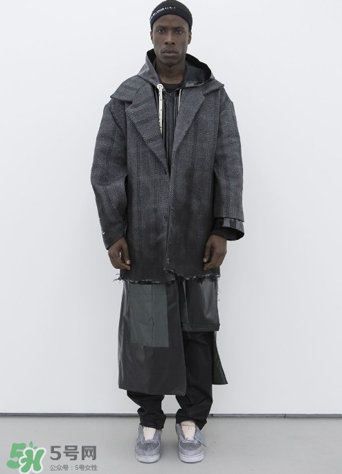 a cold wall2018春夏系列怎么樣_好看嗎？