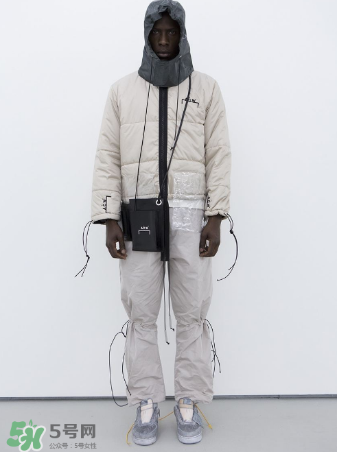 a cold wall2018春夏系列怎么樣_好看嗎？