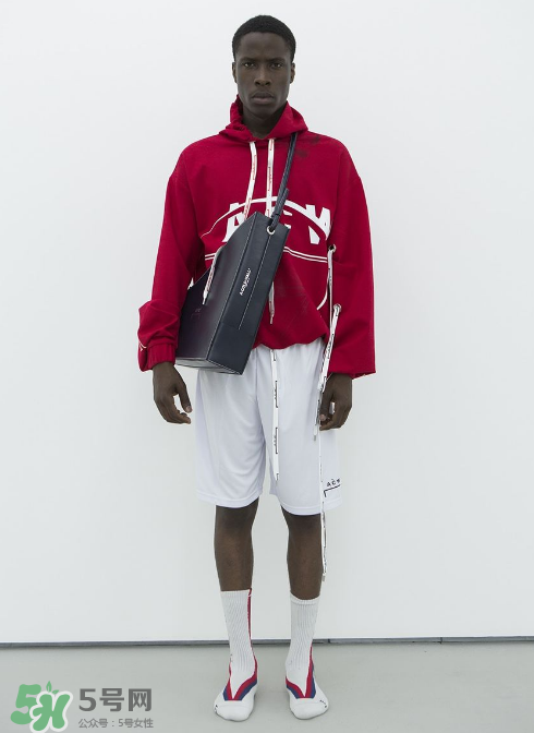 a cold wall2018春夏系列怎么樣_好看嗎？