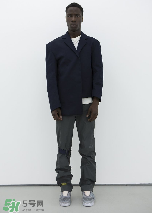 a cold wall2018春夏系列怎么樣_好看嗎？