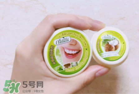 Rasyan牙粉怎么用？牙粉正確使用方法