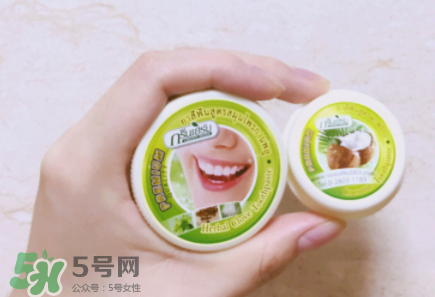 泰國(guó)rasyan牙粉多少錢？rasyan牙粉價(jià)格介紹