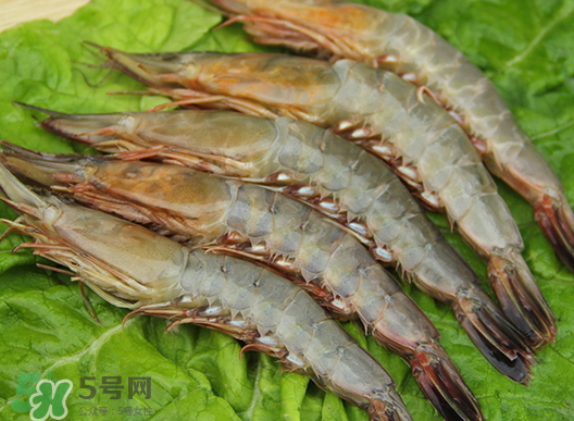 海蝦怎么做簡(jiǎn)單又好吃？海蝦怎么去掉蝦線？