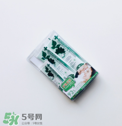 Dentiste牙膏怎么樣？Dentiste牙膏使用感受