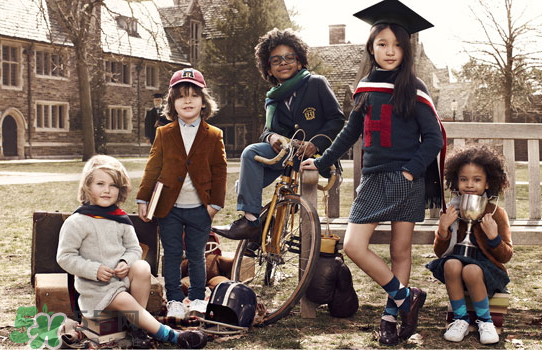 tommy hifger是什么牌子？tommy hifger檔次