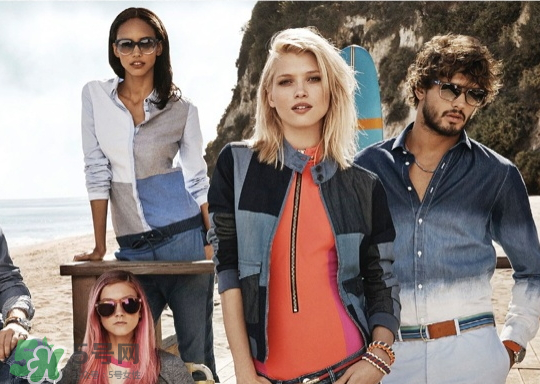 tommy hifger是什么牌子？tommy hifger檔次