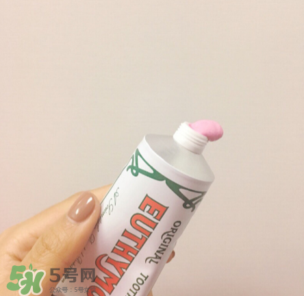 Euthymo牙膏多少錢？Euthymo牙膏價(jià)格介紹